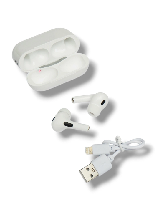 Simsiz quloqchinlar Pro 2, Sensorli keys va mikrafon bilan