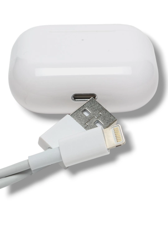Simsiz quloqchinlar Pro 2, Sensorli keys va mikrafon bilan