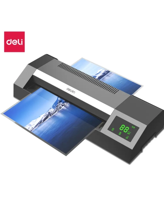 Laminator Deli A3 14371 - 