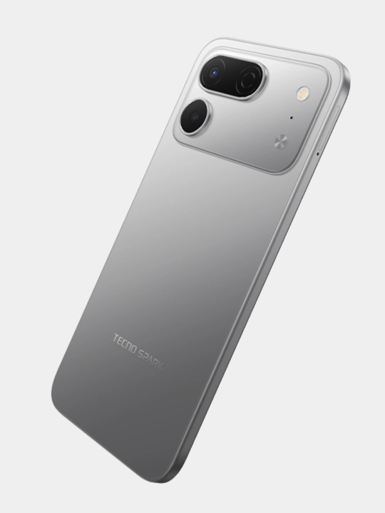 Смартфон TECNO SPARK 50 Pro 4/128 ГБ, 120 Гц, 50 Мп Sony, 6000 мАч, 60W