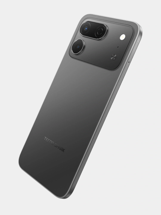 Смартфон TECNO SPARK 50 Pro 4/128 ГБ, 120 Гц, 50 Мп Sony, 6000 мАч, 60W
