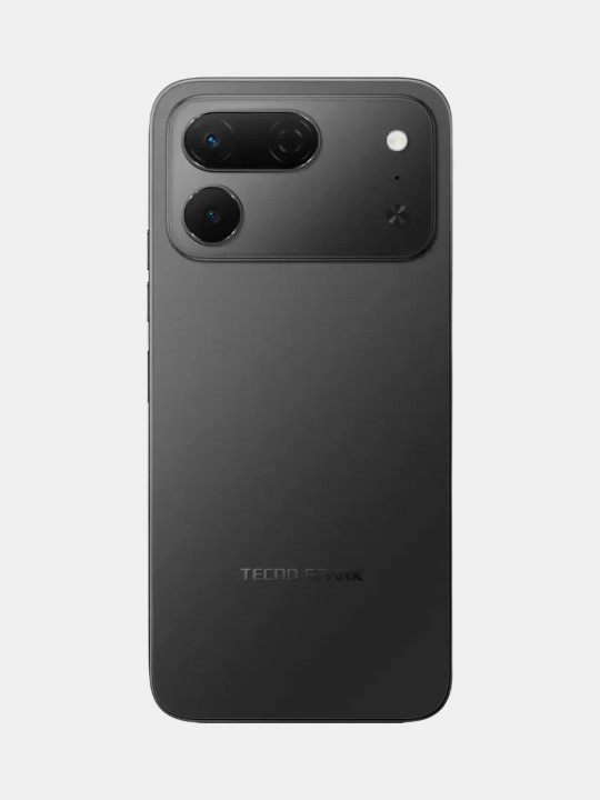Смартфон TECNO SPARK 50 Pro 4/128 ГБ, 120 Гц, 50 Мп Sony, 6000 мАч, 60W