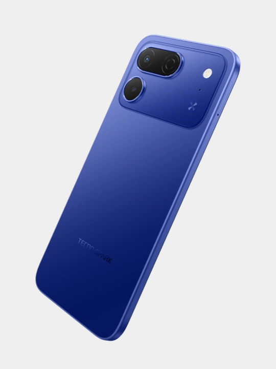 Смартфон TECNO SPARK 50 Pro 4/128 ГБ, 120 Гц, 50 Мп Sony, 6000 мАч, 60W