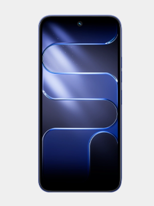 Смартфон TECNO SPARK 50 Pro 4/128 ГБ, 120 Гц, 50 Мп Sony, 6000 мАч, 60W