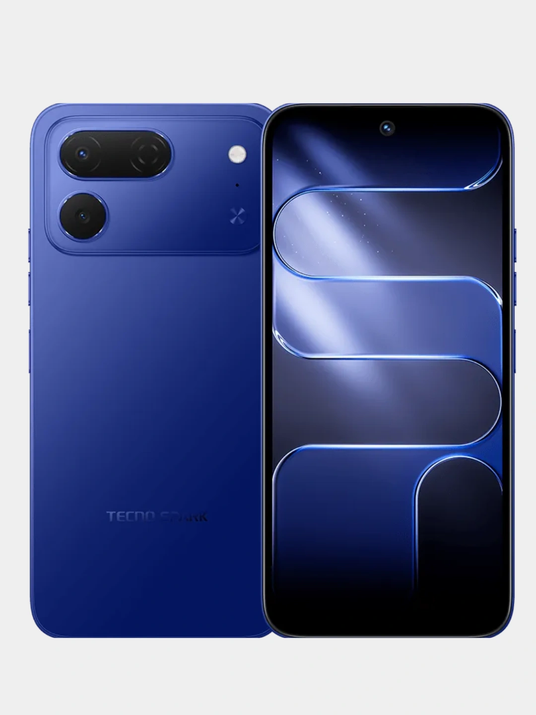 Смартфон TECNO SPARK 50 Pro 4/128 ГБ, 120 Гц, 50 Мп Sony, 6000 мАч, 60W - 