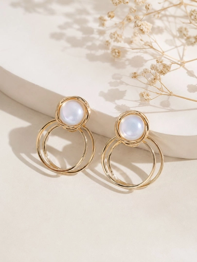 Marvarid ko‘zli ayollar ziragi, sadaf ko‘zli zirak - 