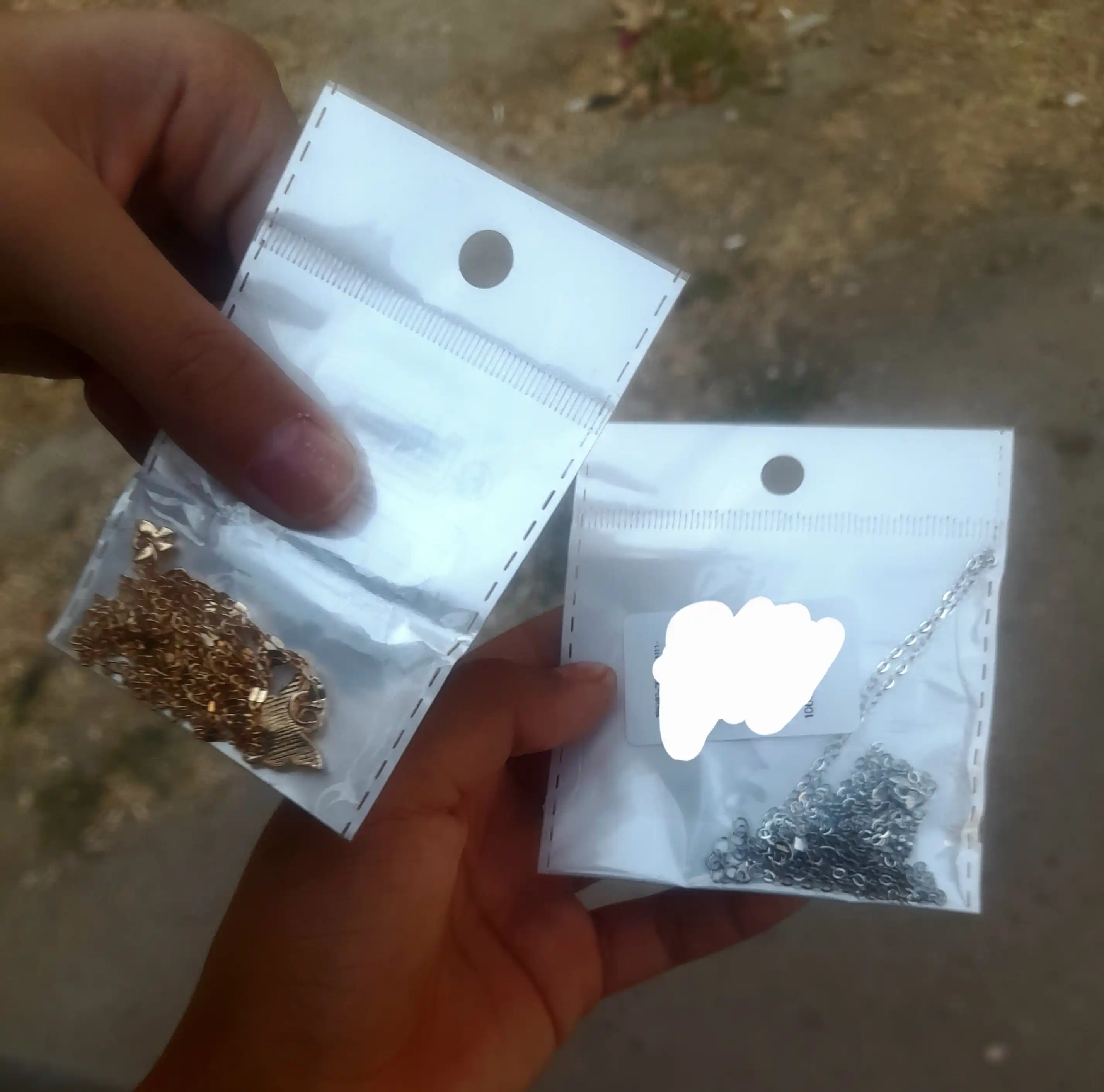 Ayollar zanjiri