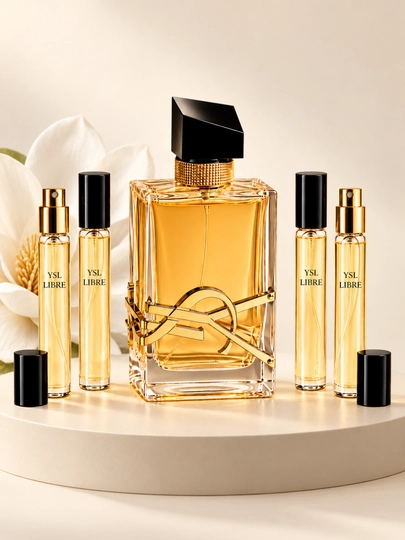 Парфюм Yves Saint Laurent Libre Eau de Parfum - 