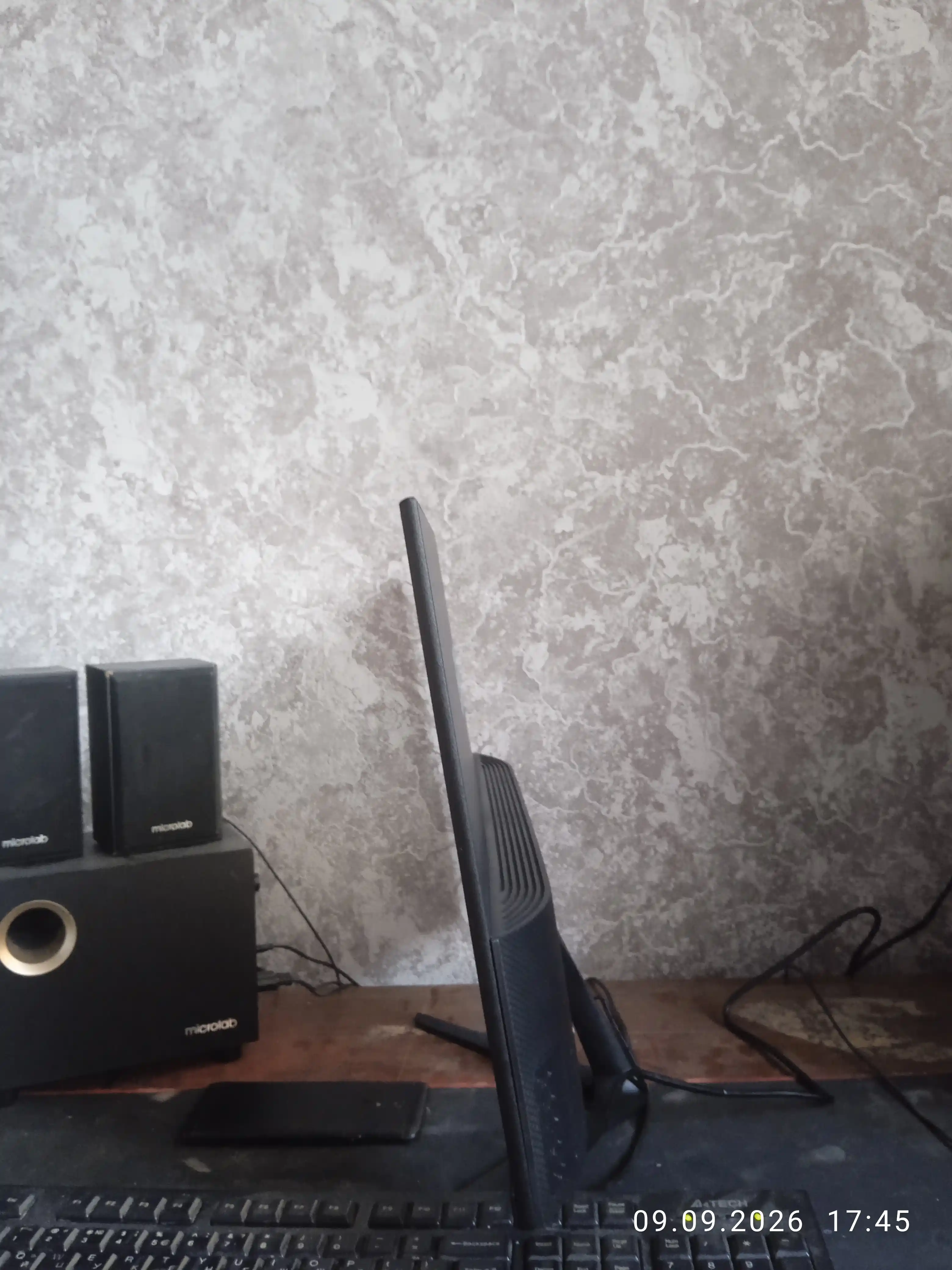 Monitor BIKON 22, 24, 27, 32 120-240Hz, IPS FullHD, office o`qish, ish uchun