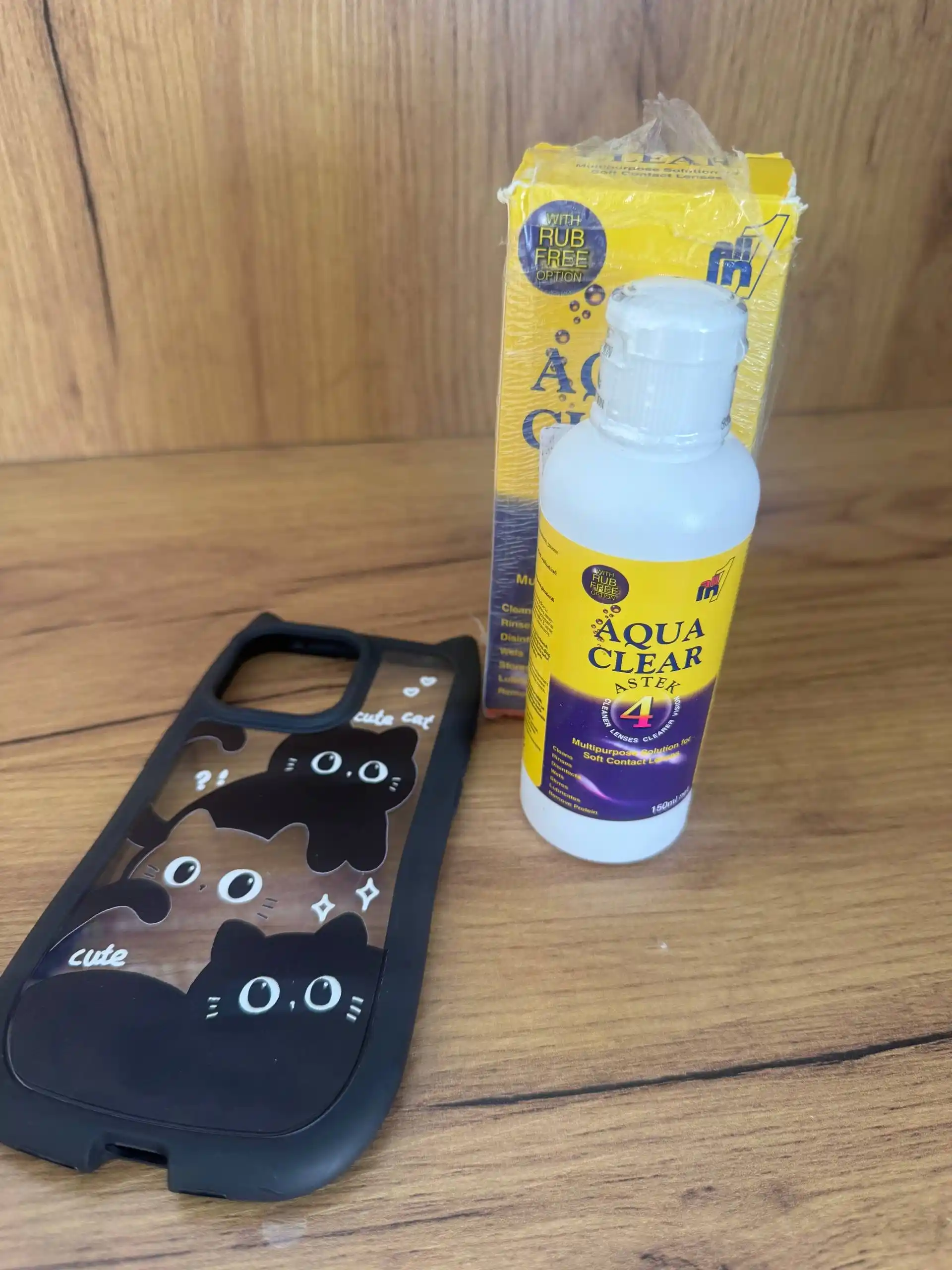 3D принт чехол с кошачьими ушками для iPhone 11, 12, 13, 14, 15, 16, 17, PRO MAX