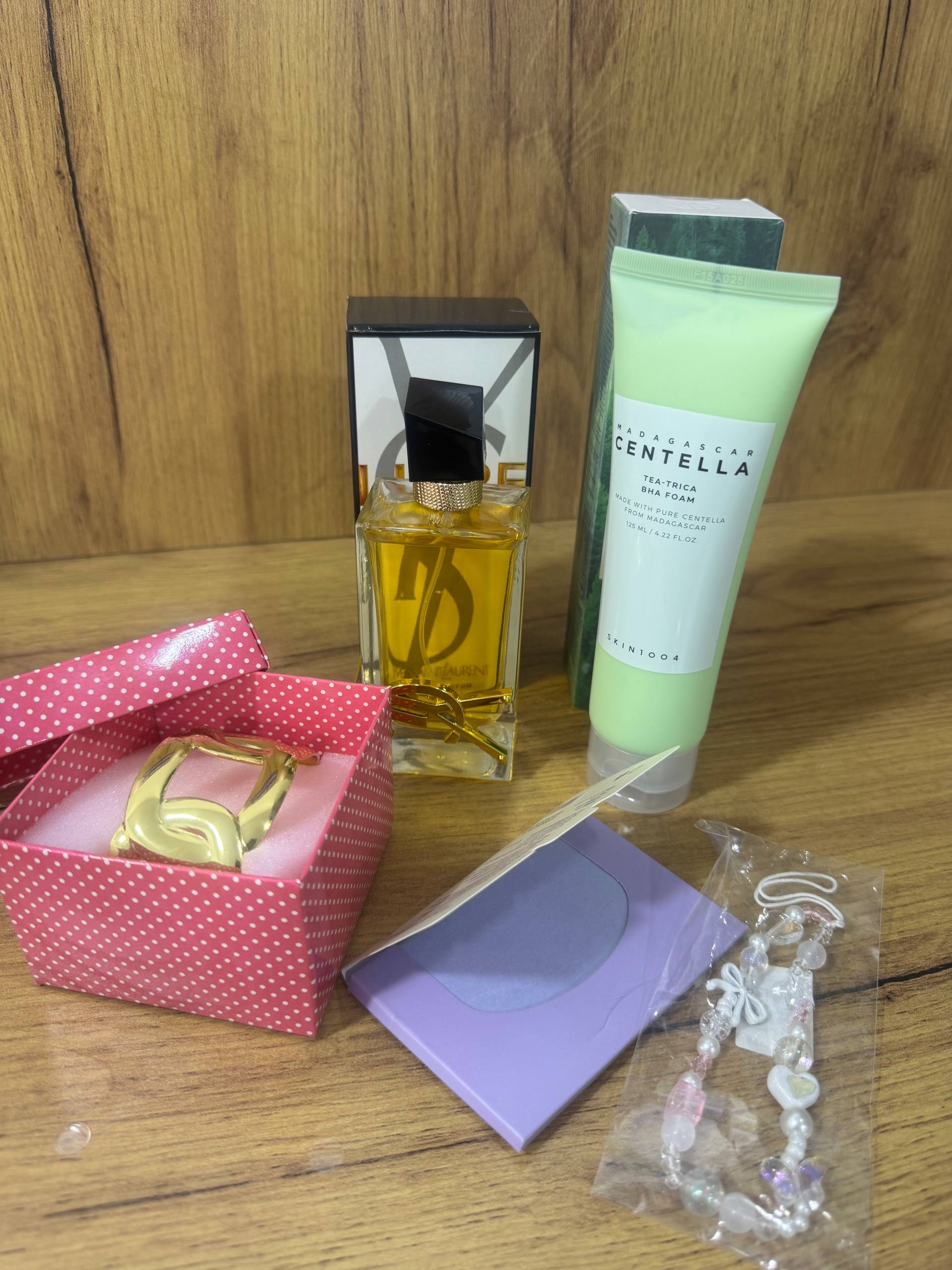 Пенка для умывания Centella Cleansing Foam