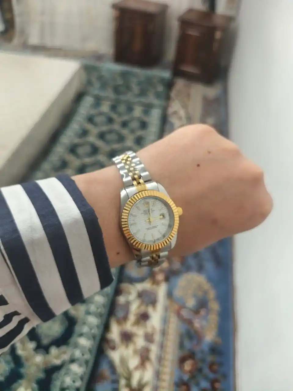 Женские и девичьи наручные часы Rolex, часы на любой вкус, коробка, документы и VIP-карта