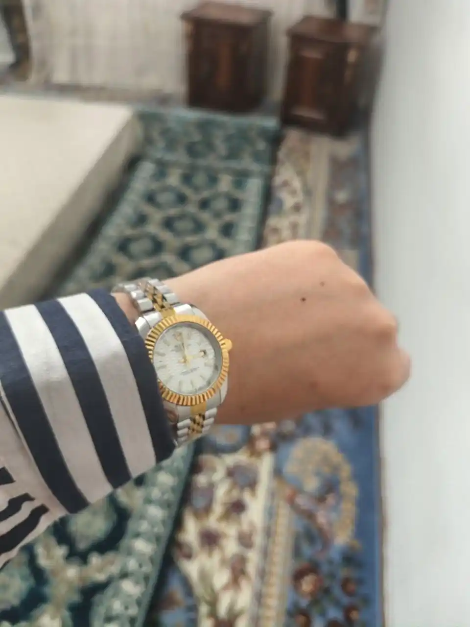 Женские и девичьи наручные часы Rolex, часы на любой вкус, коробка, документы и VIP-карта