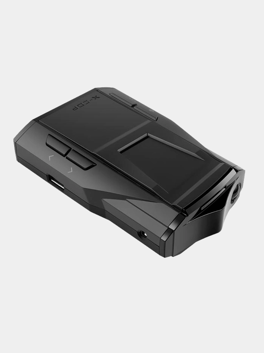 Cигнатурный радар-детектор Neoline, X-COP 7700s черный + подарок