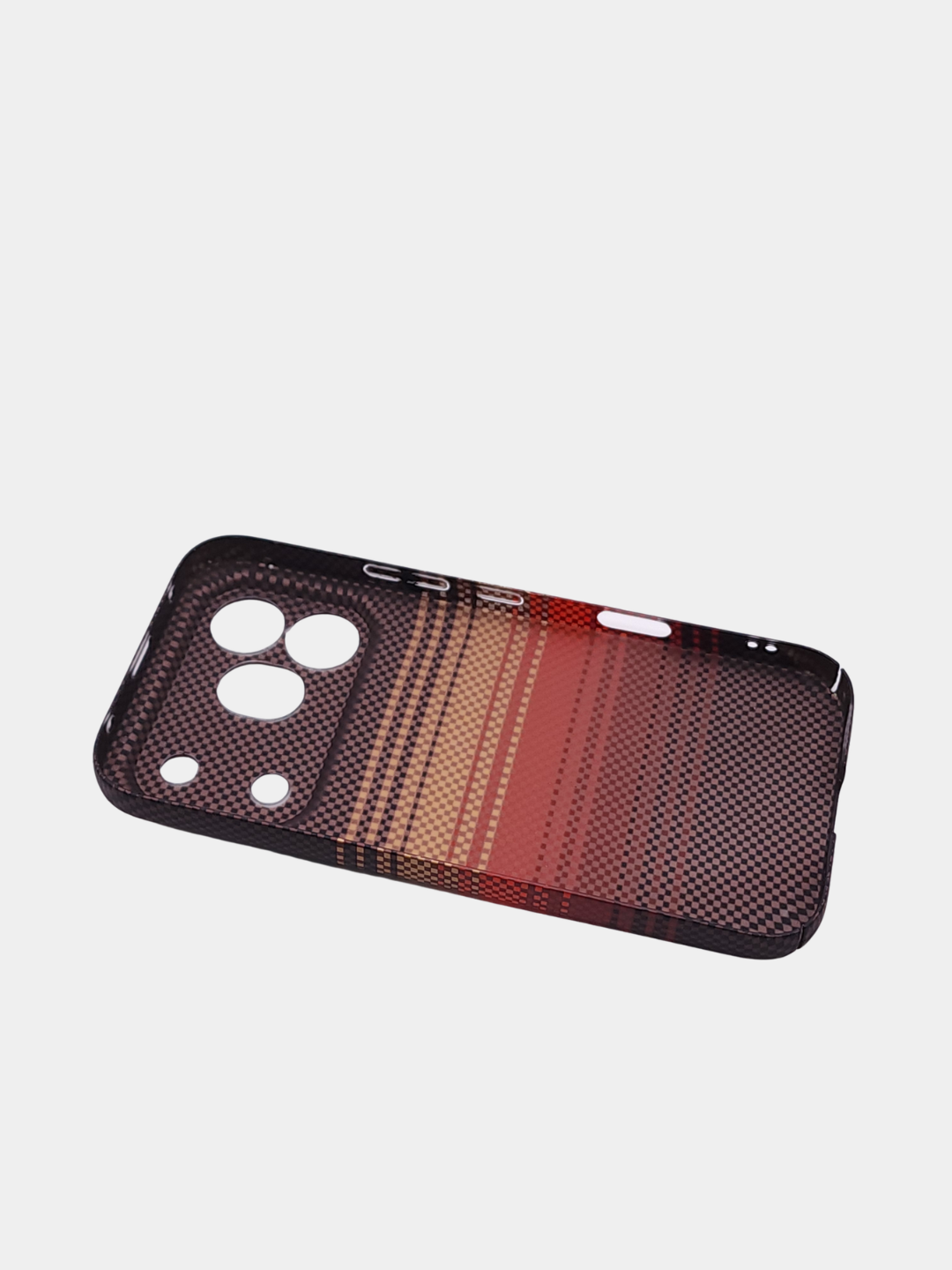 Чехол для Honor 600 Pro