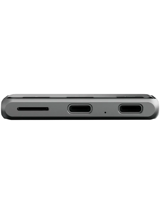 Адаптер Satechi Mobile XR with microSD