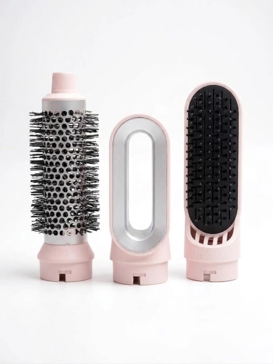 Фен-стайлер Airwrap JRM Styler, воздушная укладка, мультистайлер для волос, 1600W 6 в 1