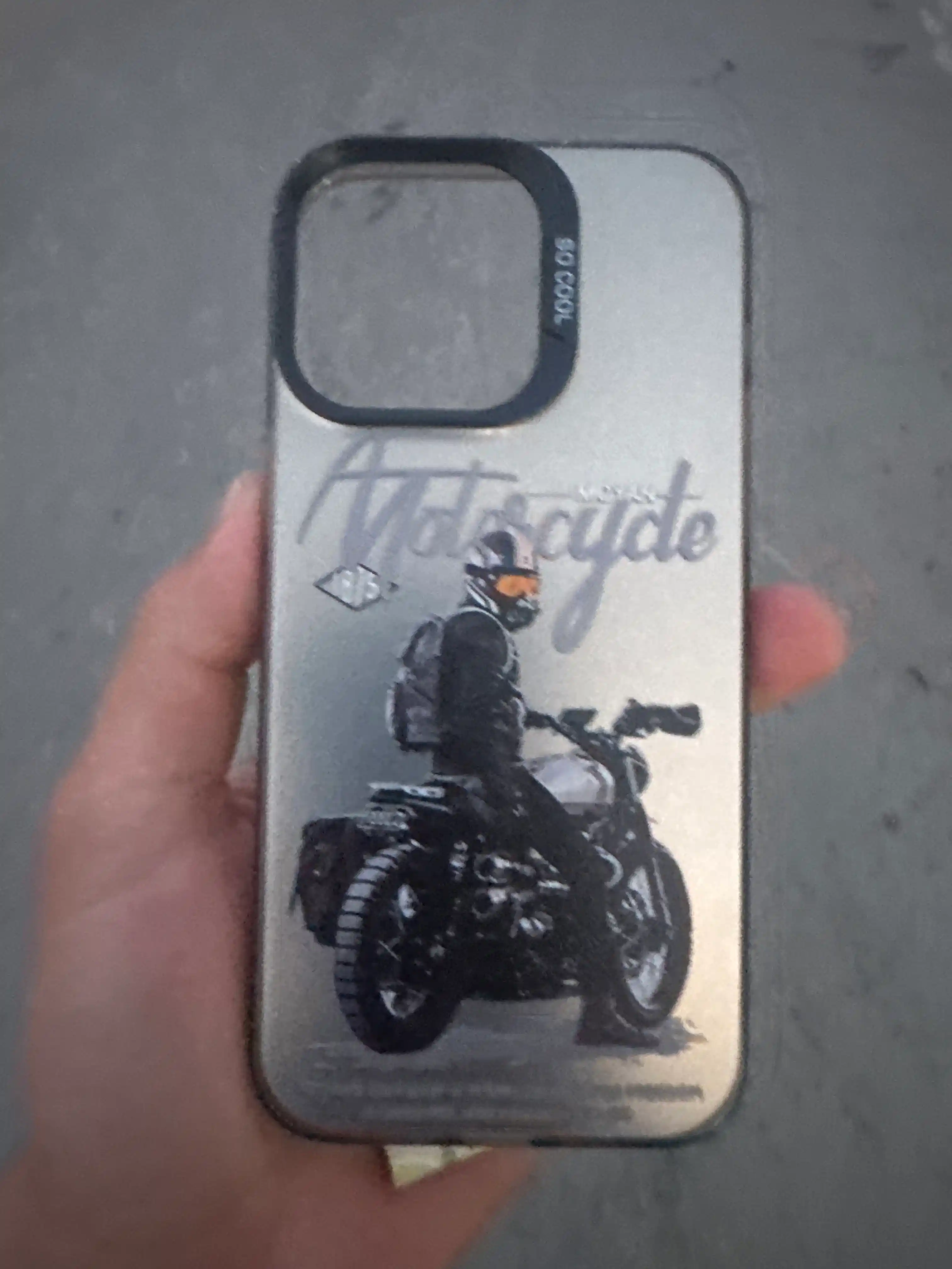 IPhone uchun g'ilof 11, 12, 13, 14, 15, 16, Pro, Pro Max