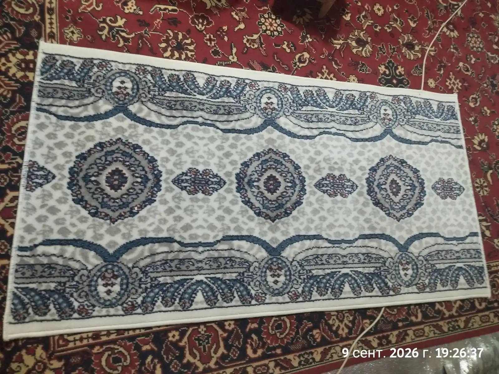 Современные ковровые дорожки. Отлично подходят для спальни, коридора, кухни и детской