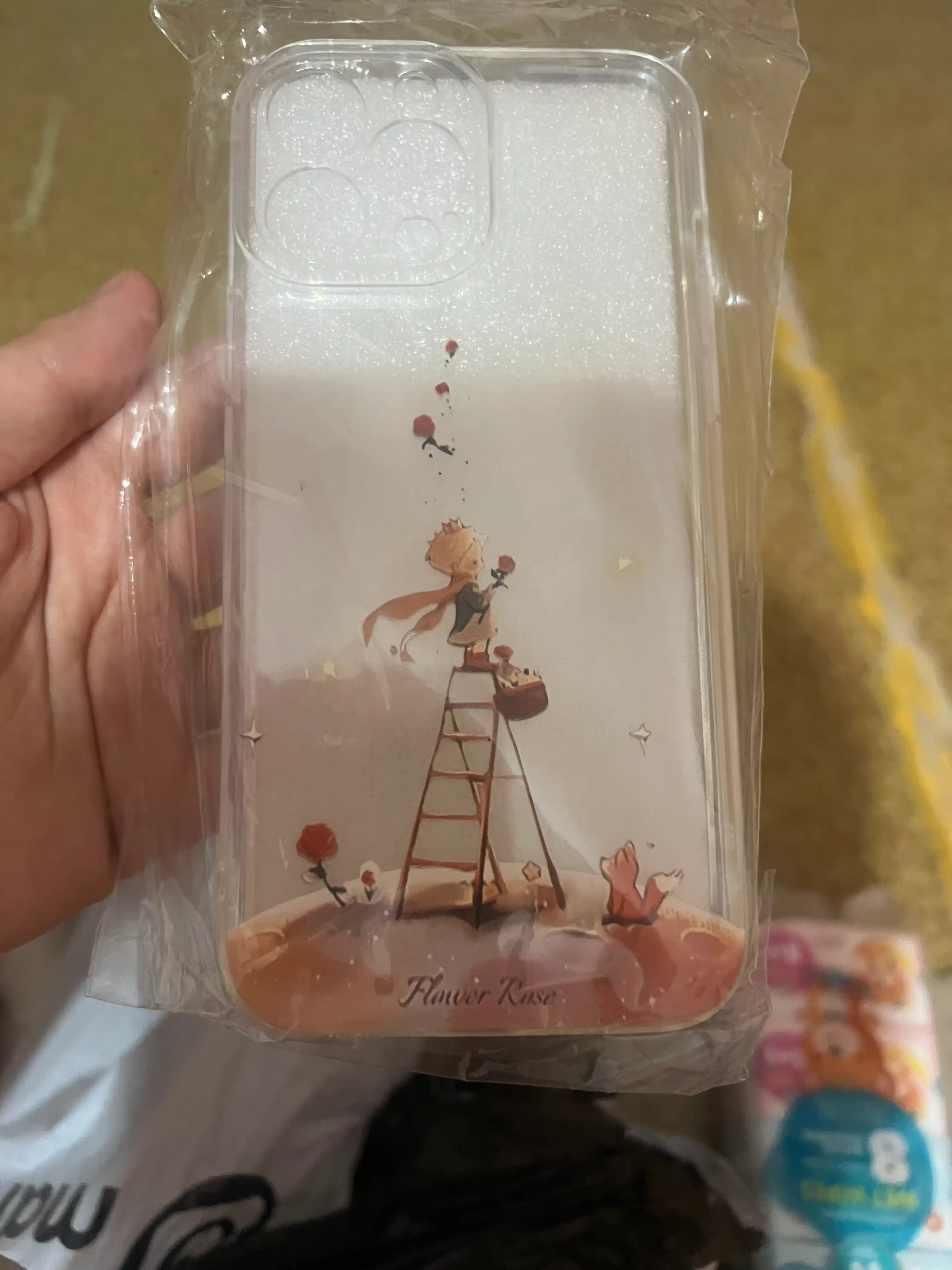 Chexol, iPhone uchun chexol, iPhone 11, 12, 13, 14, 15, 16, Pro, Pro Max uchun, G‘ilof