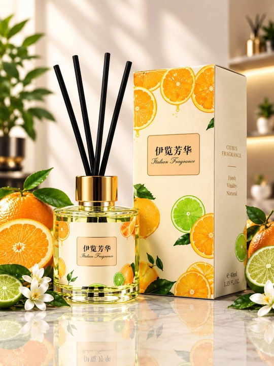 Uy, avto va ofislar uchun havo xushbo'ylagichi "TAMELAL" 50 ml - 