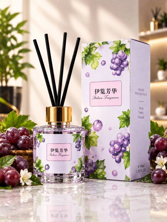 Uy, avto va ofislar uchun havo xushbo'ylagichi "TAMELAL" 50 ml