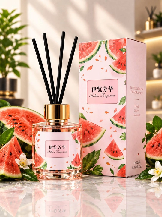 Uy, avto va ofislar uchun havo xushbo'ylagichi "TAMELAL" 50 ml
