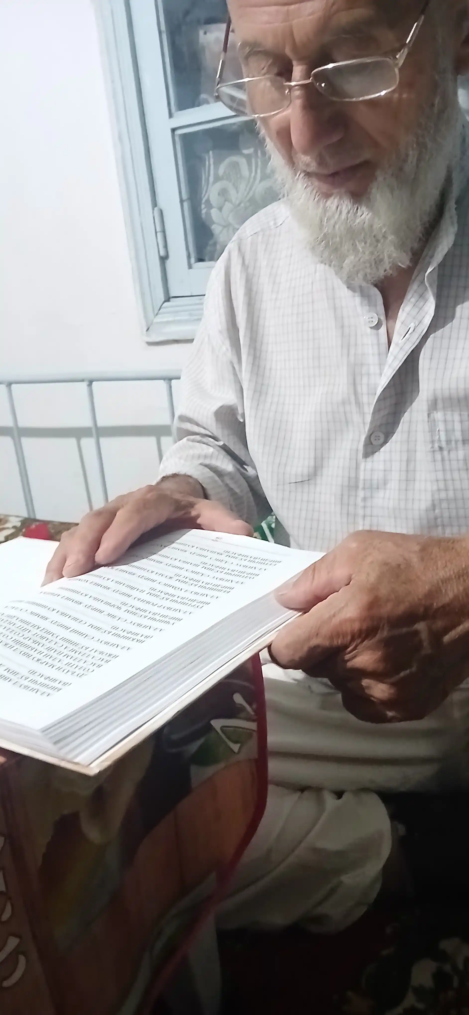 Daloilul Hayrot Har kuni O'qiladigan davomiy Salovatlar