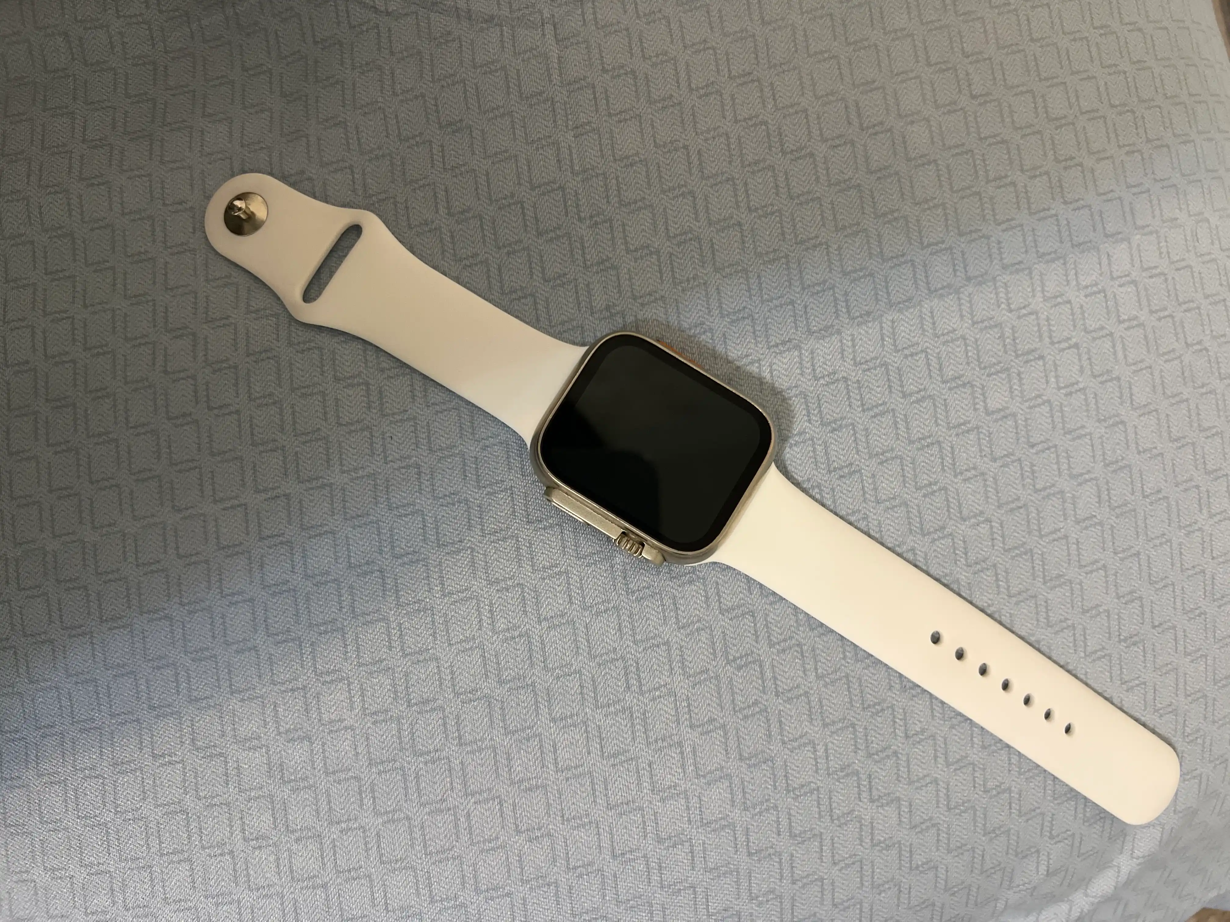 Ремешок для Apple Watch 3,4,5,6,7,8,9,10,11,SE и Ultra, размеры 38,40,41,42 и 42,44,45,49