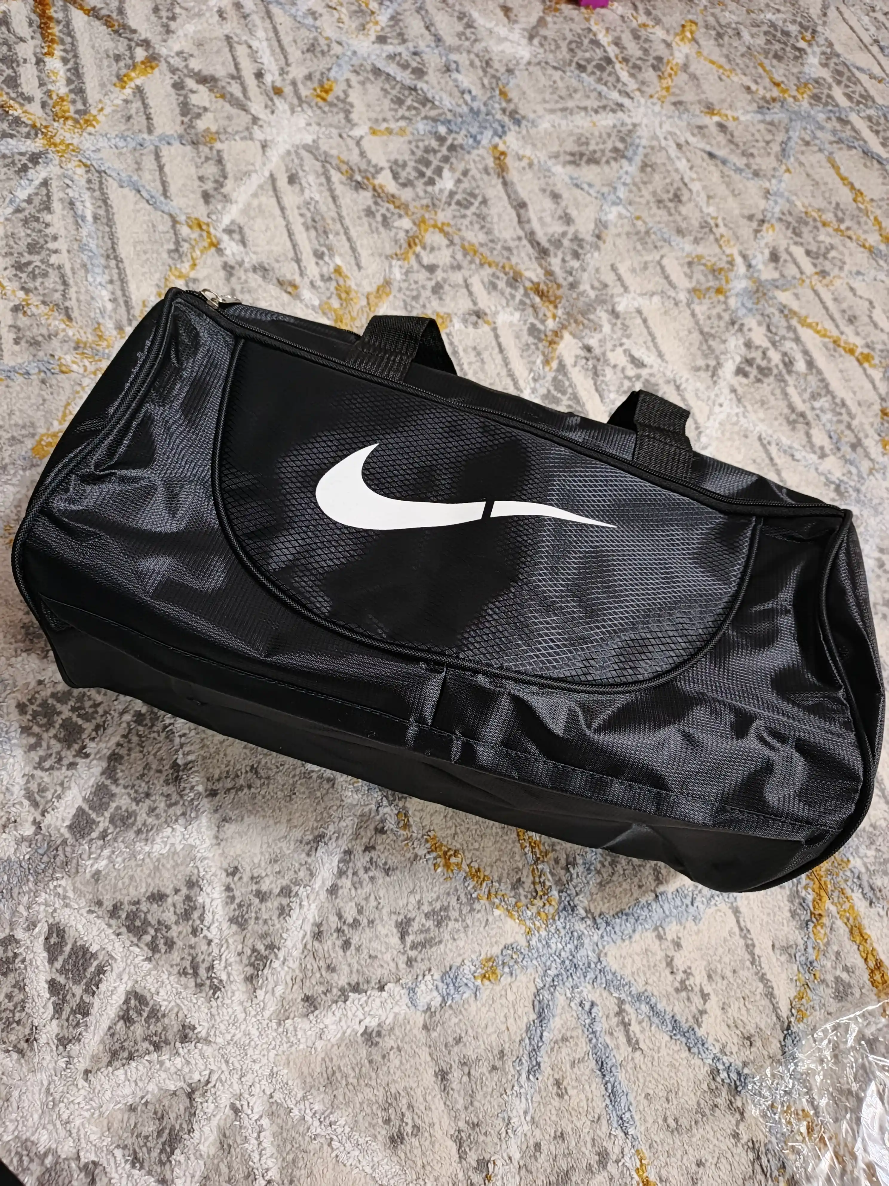 Erkaklar va ayollar uchun, sumka, sport, sayoxat uchun