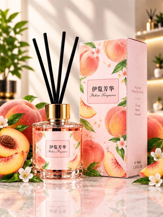 Uy, avto va ofislar uchun havo xushbo'ylagichi "TAMELAL" 50 ml