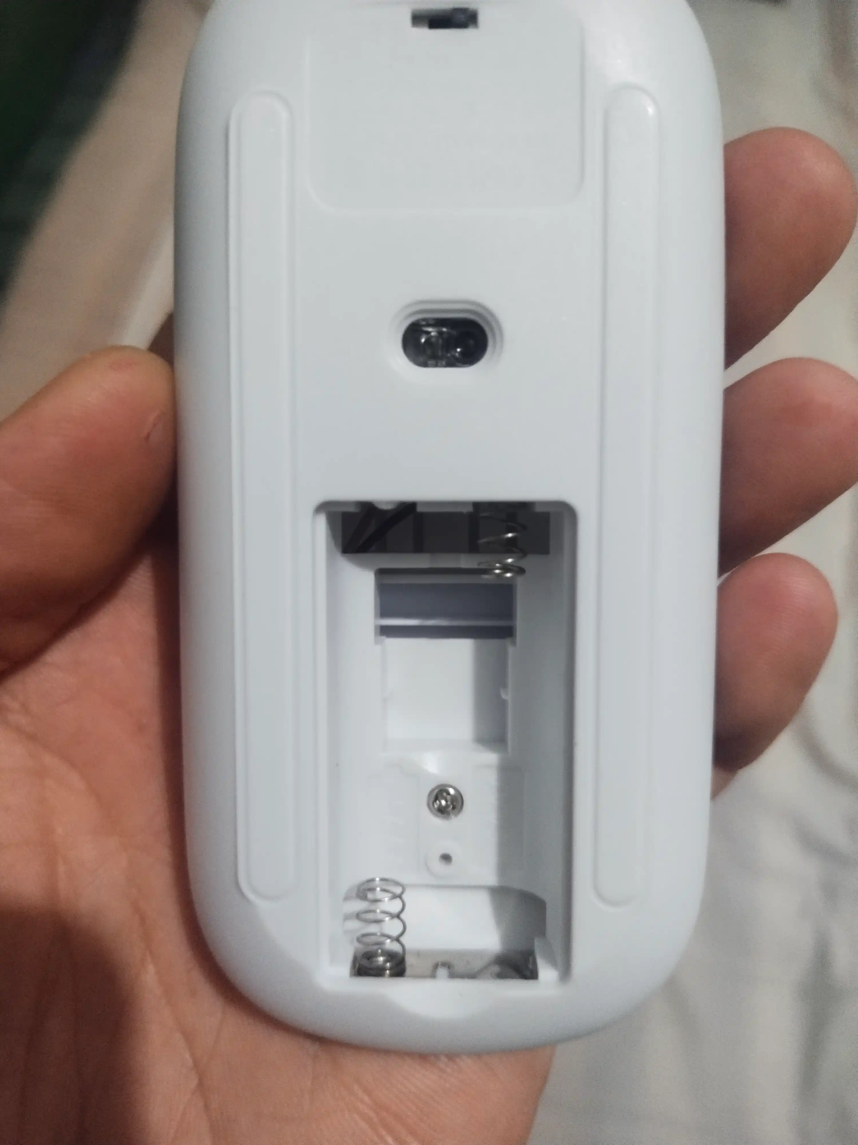 Simsiz Bluetooth klaviatura va sichqoncha telefon, noutbuk va planshet uchun