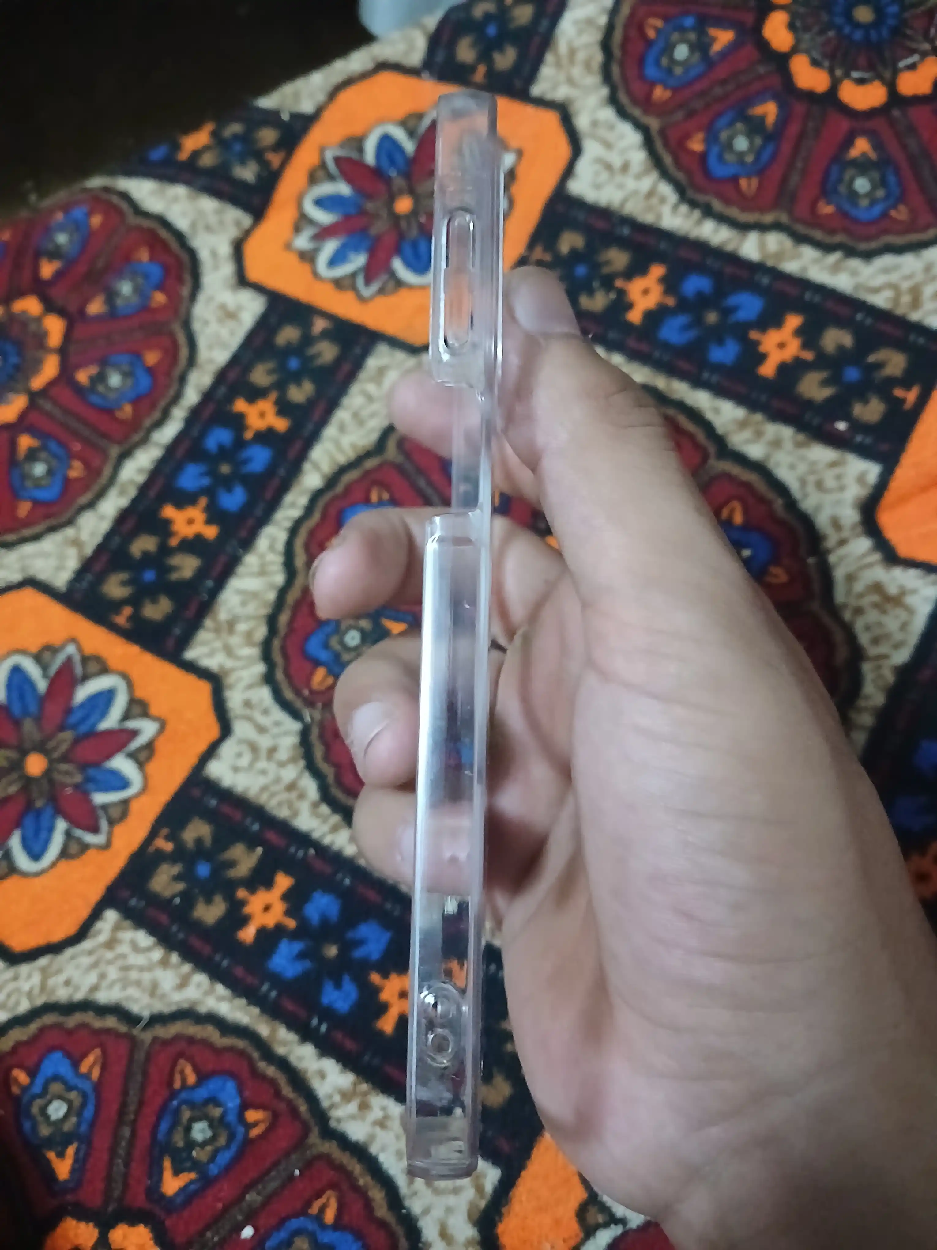Samsung g‘ilofi, MagSafe g‘ilofi, shaffof g‘ilof, zarbaga qarshi Samsung g‘ilofi