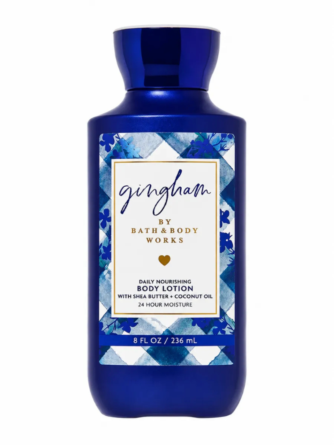 Парфюмированный лосьон Bath & Body Works 236 мл - 