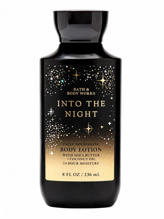 Парфюмированный лосьон Bath & Body Works 236 мл - 