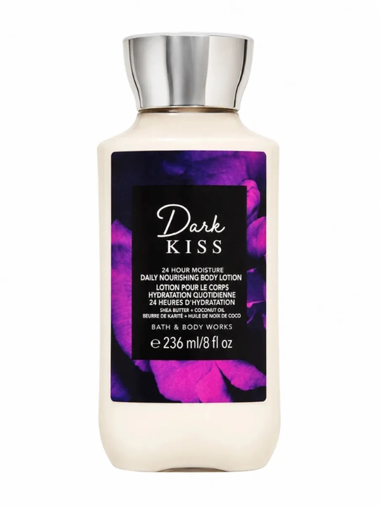 Парфюмированный лосьон Bath & Body Works 236 мл - 