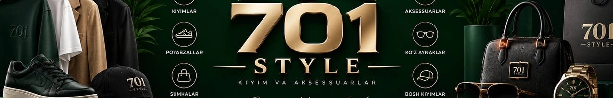 701 STYLE
