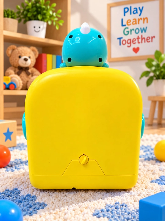 Детская игрушка Shark игровой автомат с водяной пушкой, светом и музыкой, 3+