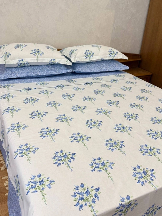 Комплект постельного белья