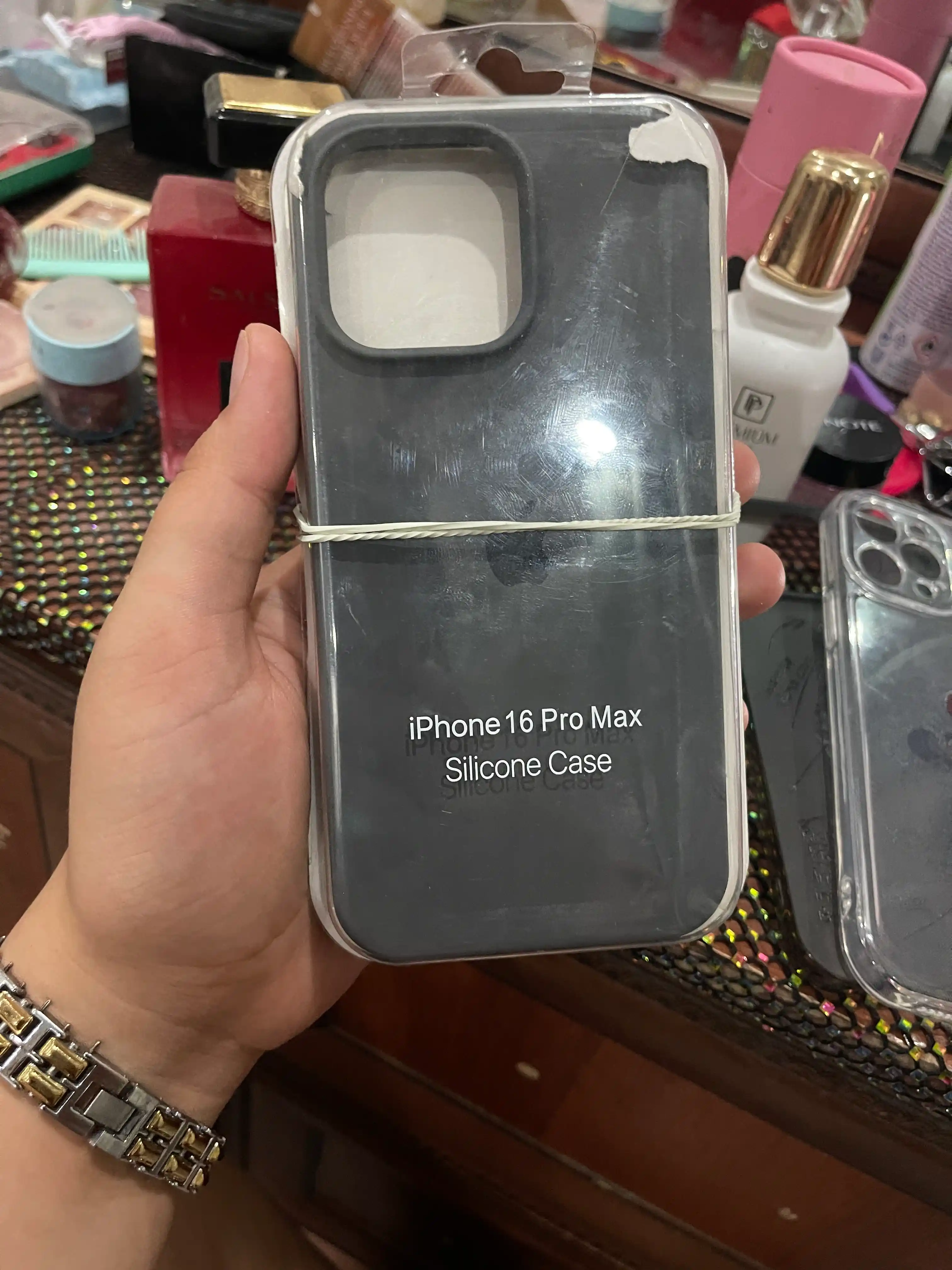 Chexol iPhone XS, 11, 12, 13, 14, 15, 16, 17, 18, Pro, Max, Plus, Air, rangli, silikon