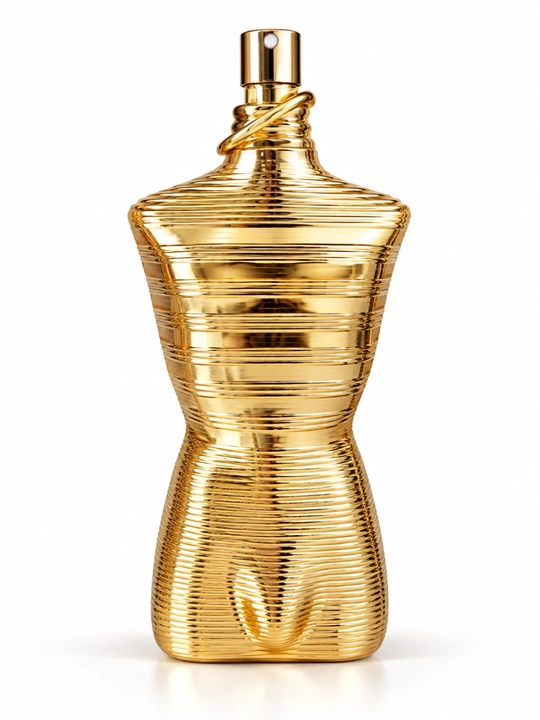 Духи Jean Paul Gaultier "Le Male Elixir Absolu", мужская, 125 мл