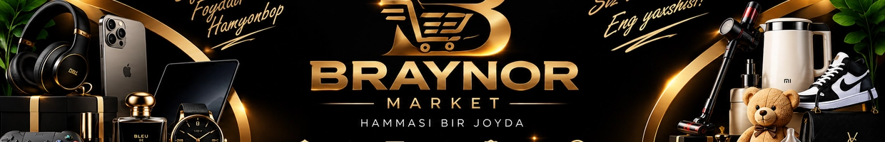 BRAYNORMARKET
