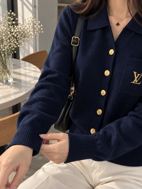 Женская кофта LUXE стильная базовая модель высокого качества стандартный размер
