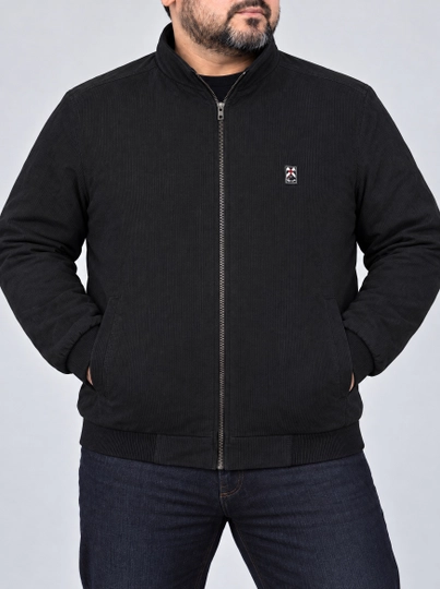 Katta o'lchamdagi ikki taraflama kiysa bo'ladigan yengil kurtka, vetrovka, 5XL-8XL, Xitoy