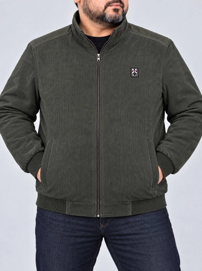 Katta o'lchamdagi ikki taraflama kiysa bo'ladigan yengil kurtka, vetrovka, 5XL-8XL, Xitoy
