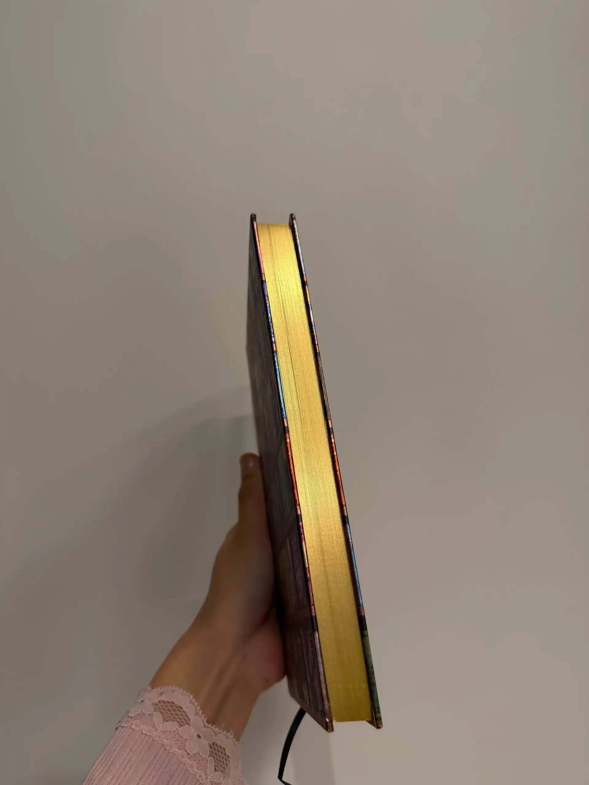Premium notebook-A5 formatdagi blaknot 112betli