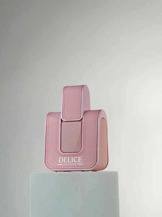 OMAF DELICE ayollar parfyum suvi, gul iforli, 100 ml