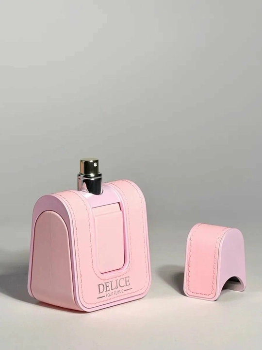 OMAF DELICE ayollar parfyum suvi, gul iforli, 100 ml