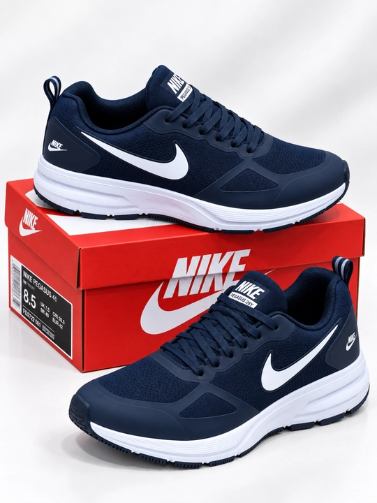 Erkaklar uchun Nike krossovkalar kuz va qish uchun, o'lchamlari 40-44 - 