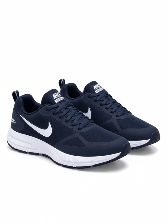 Erkaklar uchun Nike krossovkalar kuz va qish uchun, o'lchamlari 40-44